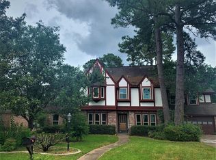 18002 Shadow Valley Dr, Spring, TX 77379