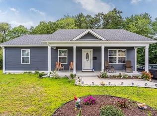 1540 Bay St, Springfield, MA 01109