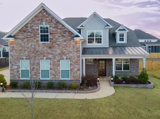 8105 Goose Ridge Dr, Owens X Rds, AL 35763
