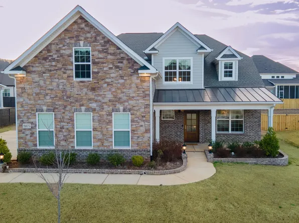8105 Goose Ridge Dr, Owens X Rds, AL 35763