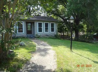 106 Richwood Ct, Hot Springs, AR 71901