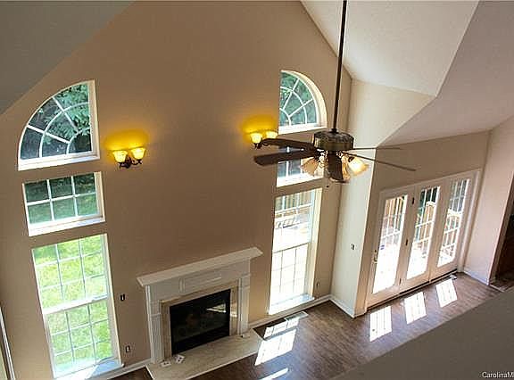 Old Pic prior to remodeling