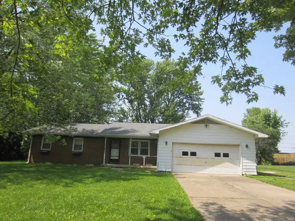 1559 E Martha Dr, Marion, IN 46952