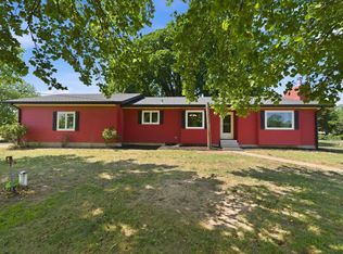 1754 W 130th Ave N, Milton, KS 67106