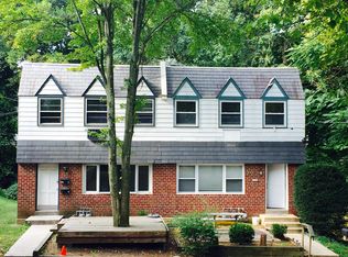 445 W Jefferson St #B, Media, PA 19063