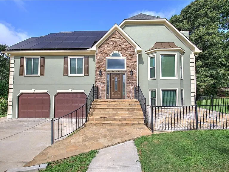 23 Vintage Ct SW — Photo 1