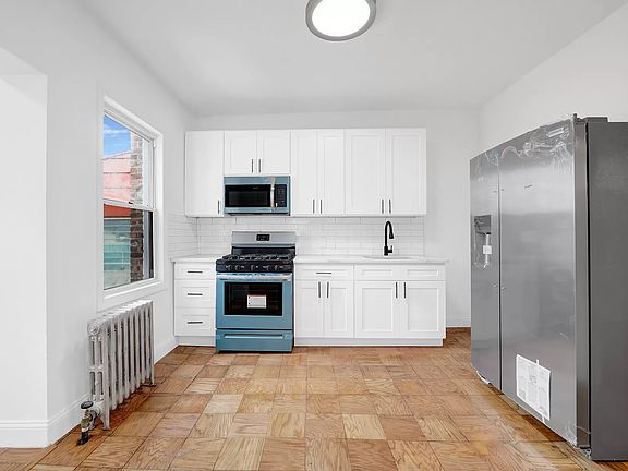 2nd image of 107-52 139th St