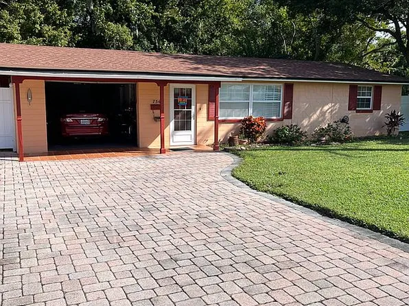 736 5th St, Port Orange, FL 32129