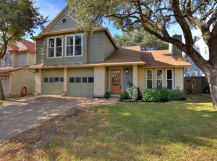 13114 Amarillo Ave, Austin, TX 78729