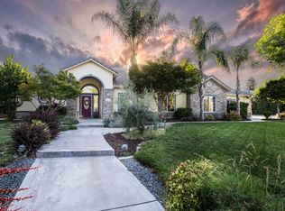 31715 Mill Dr, Springville, CA 93265