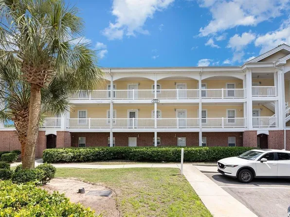 1512 Lanterns Rest Rd. #201, Myrtle Beach, SC 29579