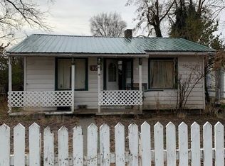 326 W Main St, Goldendale, WA 98620