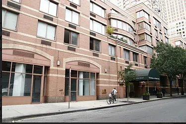 Rented by Direct Properties New York