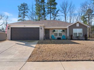 1969 Auburn Hls, Benton, AR 72015