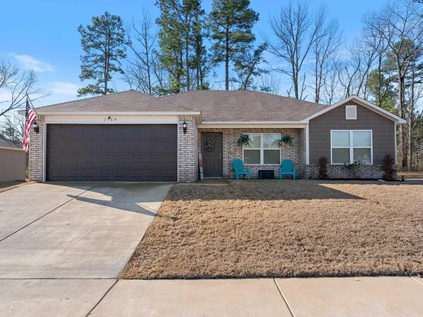 1969 Auburn Hls, Benton, AR 72015
