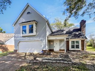 4304 Ash Creek Cv, Memphis, TN 38141