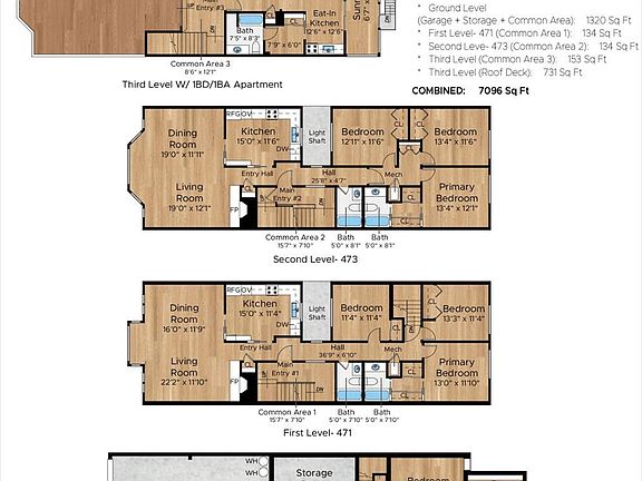 4th image of 471 31st Ave