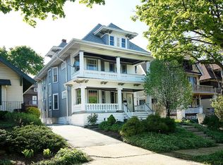 2033 N 48th St #1, Milwaukee, WI 53208