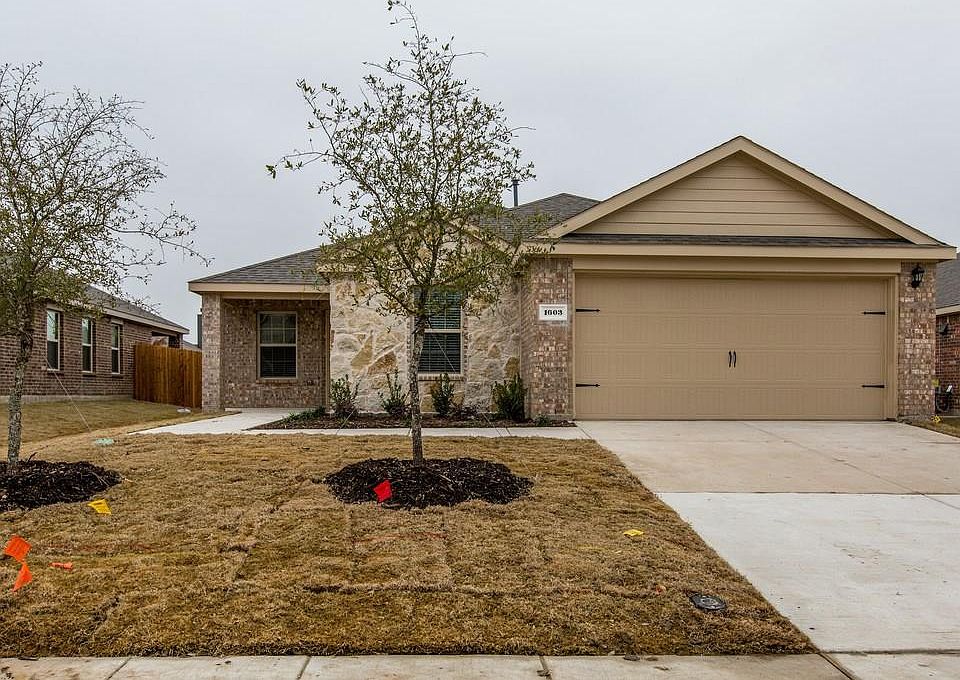 1st image of 1603 Sorghum Dr