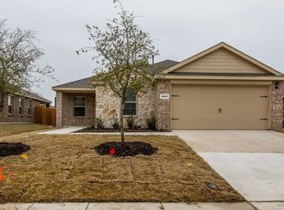 1603 Sorghum Dr, Princeton, TX 75407