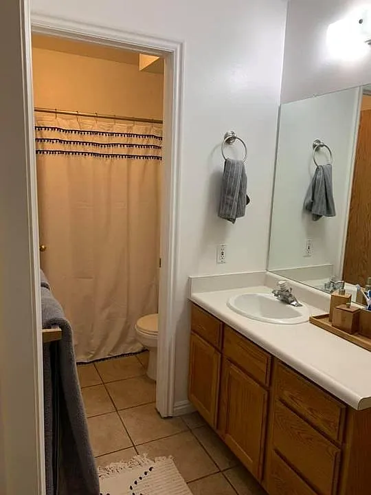 1 bed, 575 sqft, $1,130 — Photo 3