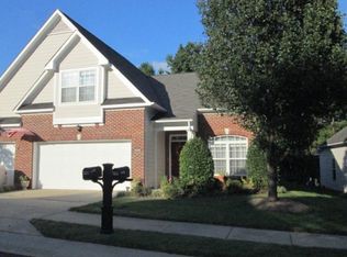 10370 Dapping Dr, Raleigh, NC 27614