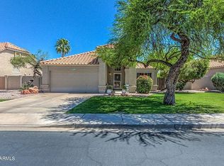 3955 N Ranier, Mesa, AZ 85215
