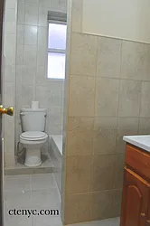 Rented by CT Estates