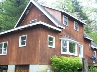 300 Youngtown Rd, Lincolnville, ME 04849