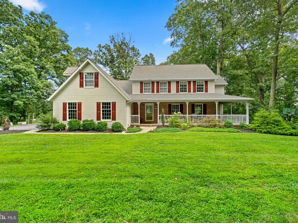 2341 S Kays Mill Rd, Finksburg, MD 21048