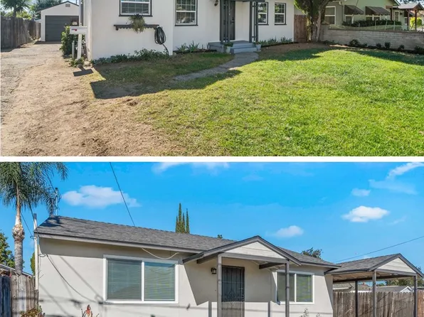 164 Euclid Pl, Upland, CA 91786