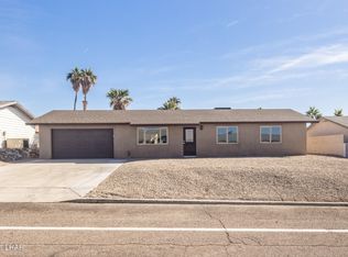 2360 Havasupai Blvd, Lake Havasu City, AZ 86403