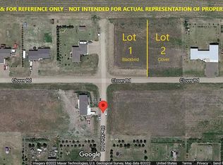 20164 Blackbird Rd, Pierre, SD 57501