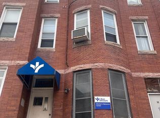 10 N Pulaski St, Baltimore, MD 21223