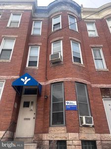 10 N Pulaski St, Baltimore, MD, 21223