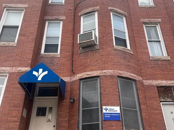 10 N Pulaski St, Baltimore, MD 21223