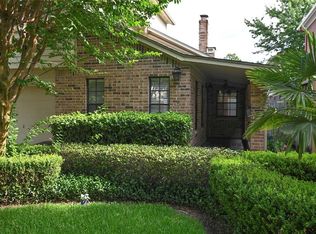 4206 Emory Ave, Houston, TX 77005