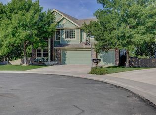 512 E 133rd Ct, Thornton, CO 80241