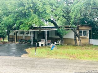 1295 Highview St, Canyon Lake, TX 78133