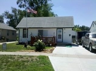 3519 7th Ave, Council Bluffs, IA 51501