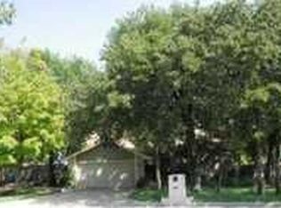 2508 Northwood Ln, Edmond, OK 73013