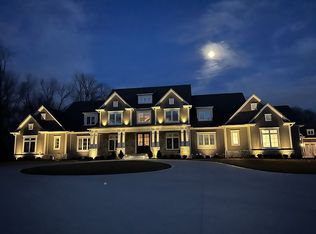 6439 Taggart Rd, Delaware, OH 43015