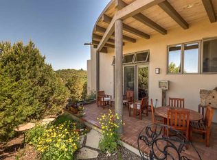 1103 Piedra Alto, Santa Fe, NM 87501