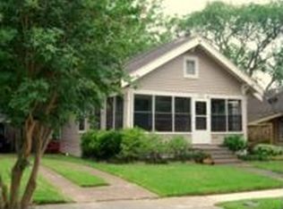 708 Teetshorn St, Houston, TX 77009