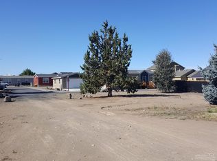 1180 SW Monkshood Ln, Redmond, OR 97756