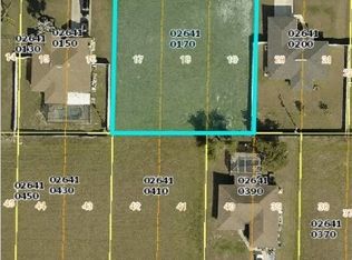 532 NW 11th Ter, Cape Coral, FL 33993