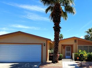 164 Larson Dr, Cathedral City, CA 92234