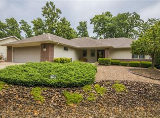 29 Kenilworth Dr, Bella Vista, AR 72714