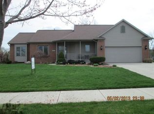 1920 Awixa St NW, Grand Rapids, MI 49534