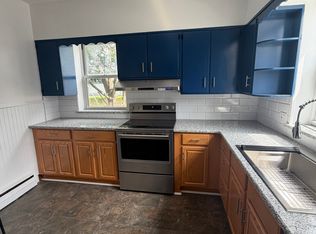 325 W 1st St Room 1E, Hazleton, PA 18201